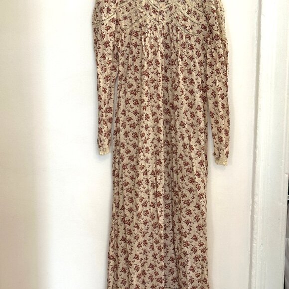 DÔEN Doen Gabrielle dress - Picture 4 of 10